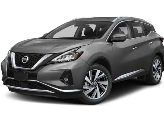 NISSAN MURANO 2021 5N1AZ2BS3MC137793 image NISSAN MURANO 2021 5N1AZ2BS3MC137793 image