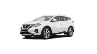 NISSAN MURANO 2021 5N1AZ2BS5MC143076 image