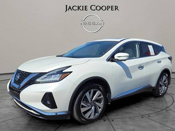 NISSAN MURANO 2021 5N1AZ2CJ3MC131983 image NISSAN MURANO 2021 5N1AZ2CJ3MC131983 image