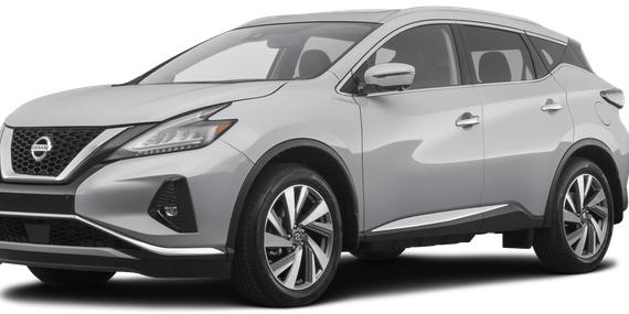 NISSAN MURANO 2021 5N1AZ2BJ1MC112866 image NISSAN MURANO 2021 5N1AZ2BJ1MC112866 image