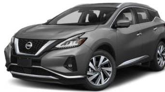 NISSAN MURANO 2021 5N1AZ2BJ9MC129026 image NISSAN MURANO 2021 5N1AZ2BJ9MC129026 image
