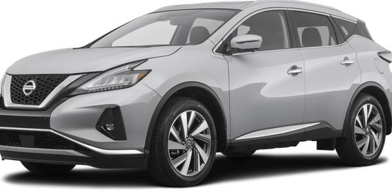 NISSAN MURANO 2021 5N1AZ2AS9MC132468 image NISSAN MURANO 2021 5N1AZ2AS9MC132468 image