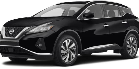 NISSAN MURANO 2021 5N1AZ2CSXMC138504 image NISSAN MURANO 2021 5N1AZ2CSXMC138504 image