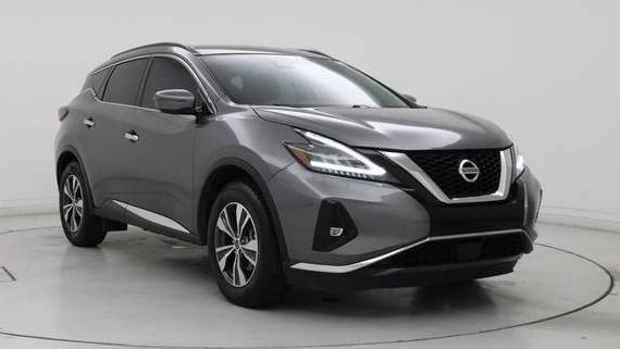 NISSAN MURANO 2021 5N1AZ2BS3MC137146 image NISSAN MURANO 2021 5N1AZ2BS3MC137146 image