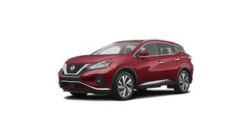 NISSAN MURANO 2021 5N1AZ2BS4MC123966 image