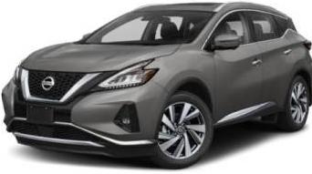 NISSAN MURANO 2021 5N1AZ2CJXMC124772 image