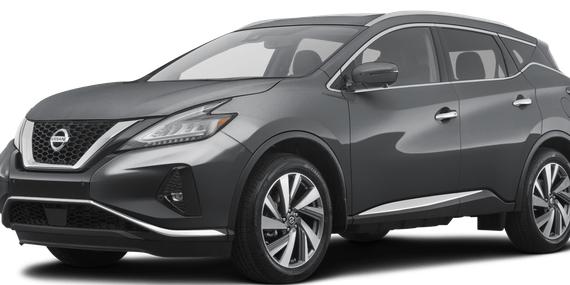 NISSAN MURANO 2021 5N1AZ2AS2MC146745 image NISSAN MURANO 2021 5N1AZ2AS2MC146745 image