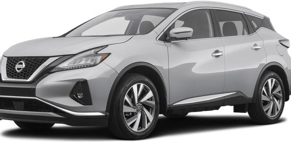 NISSAN MURANO 2021 5N1AZ2BJ0MC130677 image NISSAN MURANO 2021 5N1AZ2BJ0MC130677 image