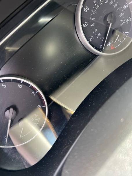 NISSAN MURANO 2021 5N1AZ2AJ1MC143679 image