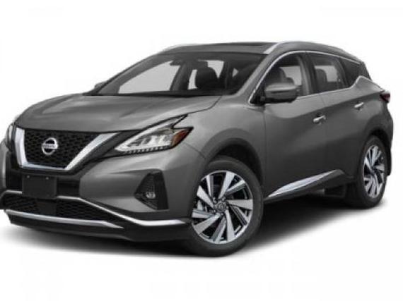 NISSAN MURANO 2021 5N1AZ2AS1MC131752 image NISSAN MURANO 2021 5N1AZ2AS1MC131752 image