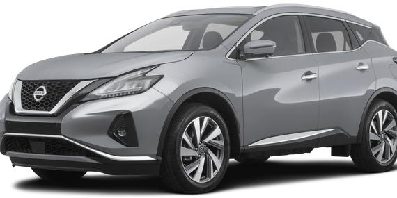 NISSAN MURANO 2021 5N1AZ2CJ0MC136641 image NISSAN MURANO 2021 5N1AZ2CJ0MC136641 image