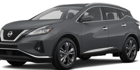 NISSAN MURANO 2021 5N1AZ2DJ2MC146389 image NISSAN MURANO 2021 5N1AZ2DJ2MC146389 image