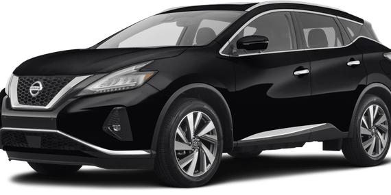 NISSAN MURANO 2021 5N1AZ2BJ1MC117775 image NISSAN MURANO 2021 5N1AZ2BJ1MC117775 image