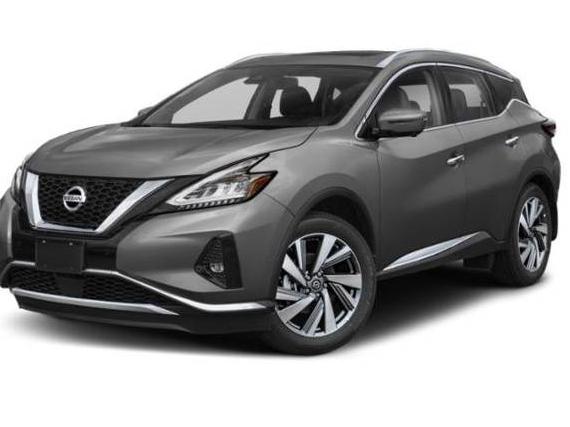 NISSAN MURANO 2021 5N1AZ2BJ6MC125211 image NISSAN MURANO 2021 5N1AZ2BJ6MC125211 image