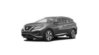 NISSAN MURANO 2021 5N1AZ2BS9MC137474 image