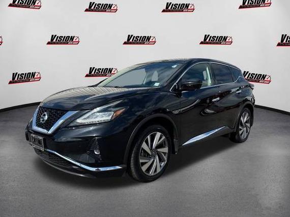 NISSAN MURANO 2021 5N1AZ2CS7MC132255 image NISSAN MURANO 2021 5N1AZ2CS7MC132255 image
