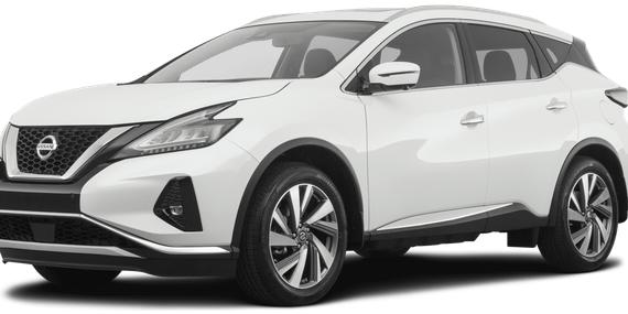 NISSAN MURANO 2021 5N1AZ2CJ6MC118886 image NISSAN MURANO 2021 5N1AZ2CJ6MC118886 image