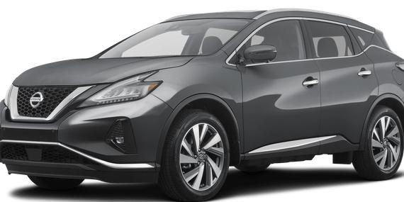 NISSAN MURANO 2021 5N1AZ2BS6MC111124 image NISSAN MURANO 2021 5N1AZ2BS6MC111124 image