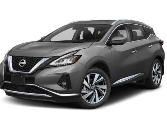 NISSAN MURANO 2021 5N1AZ2CJ6MC132271 image NISSAN MURANO 2021 5N1AZ2CJ6MC132271 image