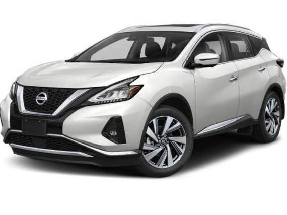 NISSAN MURANO 2021 5N1AZ2DJ0MC115271 image NISSAN MURANO 2021 5N1AZ2DJ0MC115271 image