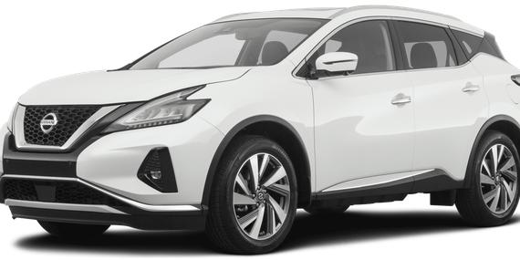 NISSAN MURANO 2021 5N1AZ2CS6MC142551 image NISSAN MURANO 2021 5N1AZ2CS6MC142551 image