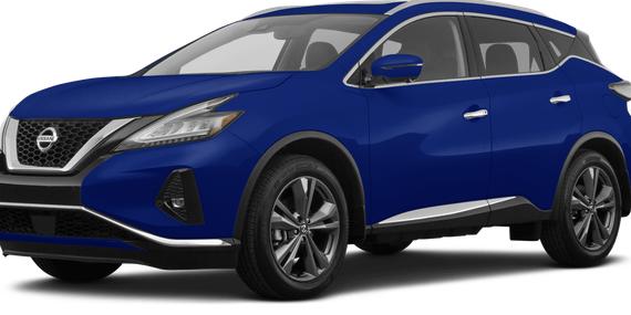 NISSAN MURANO 2021 5N1AZ2DJ2MC140186 image NISSAN MURANO 2021 5N1AZ2DJ2MC140186 image