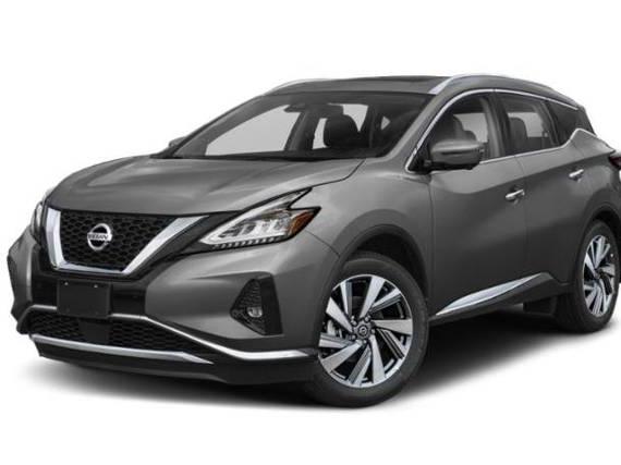 NISSAN MURANO 2021 5N1AZ2CS0MC147034 image NISSAN MURANO 2021 5N1AZ2CS0MC147034 image