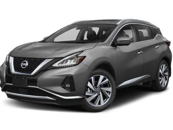 NISSAN MURANO 2021 5N1AZ2BS3MC132674 image NISSAN MURANO 2021 5N1AZ2BS3MC132674 image