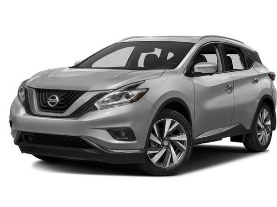 NISSAN MURANO 2017 5N1AZ2MG7HN190550 image NISSAN MURANO 2017 5N1AZ2MG7HN190550 image