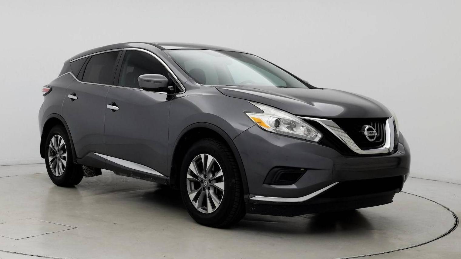 NISSAN MURANO 2017 5N1AZ2MG0HN126494 image