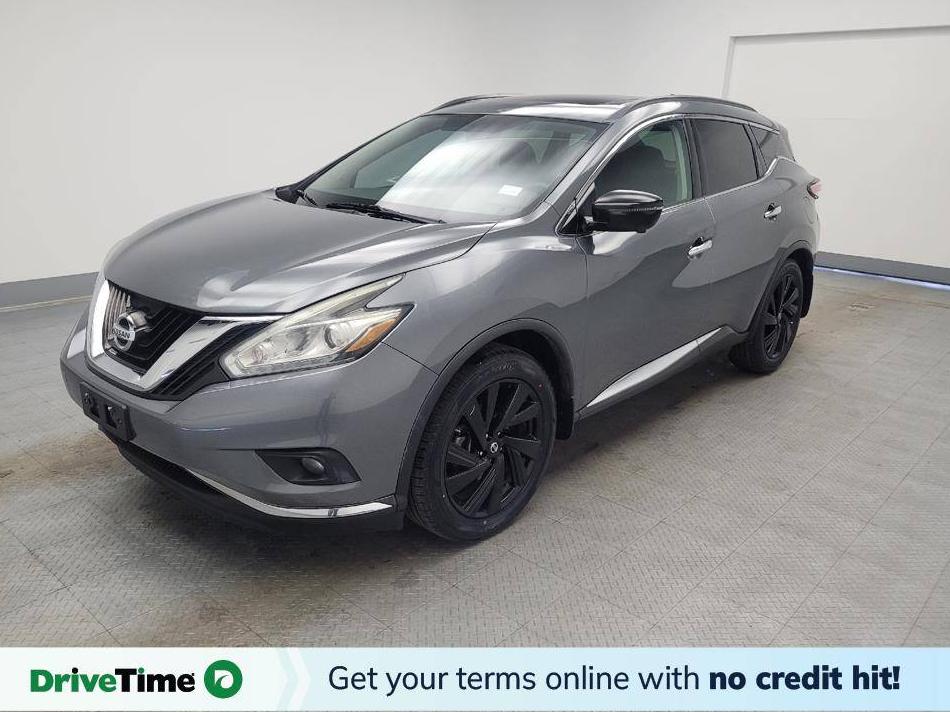 NISSAN MURANO 2017 5N1AZ2MG4HN147980 image