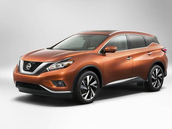 NISSAN MURANO 2017 5N1AZ2MG8HN184885 image NISSAN MURANO 2017 5N1AZ2MG8HN184885 image