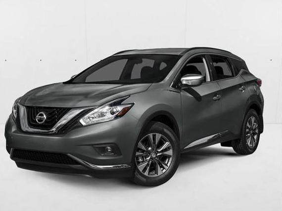 NISSAN MURANO 2017 5N1AZ2MG8HN193912 image NISSAN MURANO 2017 5N1AZ2MG8HN193912 image