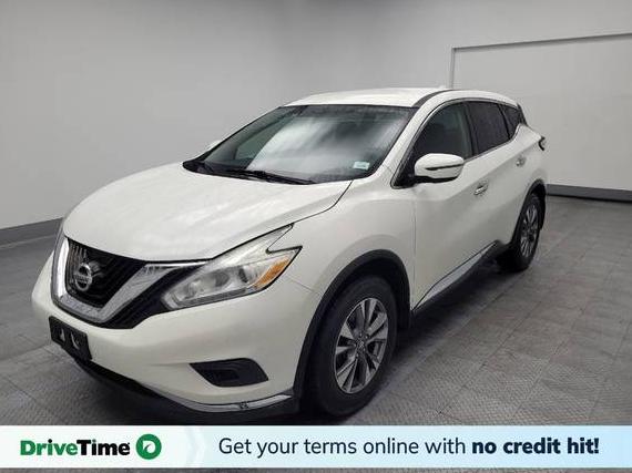NISSAN MURANO 2017 5N1AZ2MH7HN184787 image NISSAN MURANO 2017 5N1AZ2MH7HN184787 image