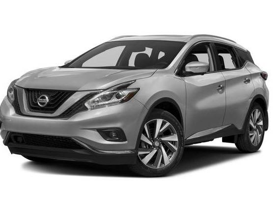 NISSAN MURANO 2017 5N1AZ2MG7HN163249 image NISSAN MURANO 2017 5N1AZ2MG7HN163249 image