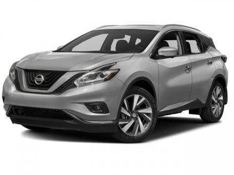 NISSAN MURANO 2017 5N1AZ2MG7HN152946 image