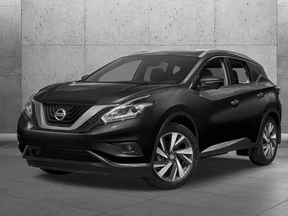 NISSAN MURANO 2017 5N1AZ2MG3HN169825 image NISSAN MURANO 2017 5N1AZ2MG3HN169825 image