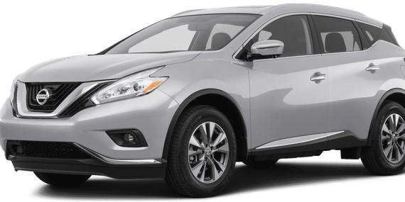 NISSAN MURANO 2017 5N1AZ2MG9HN148882 image NISSAN MURANO 2017 5N1AZ2MG9HN148882 image
