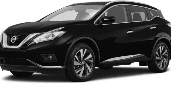 NISSAN MURANO 2017 5N1AZ2MH5HN103964 image NISSAN MURANO 2017 5N1AZ2MH5HN103964 image