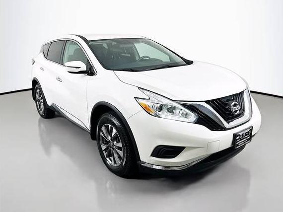NISSAN MURANO 2017 5N1AZ2MG6HN182679 image