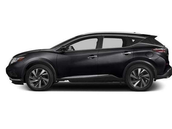 NISSAN MURANO 2017 5N1AZ2MG4HN135375 image