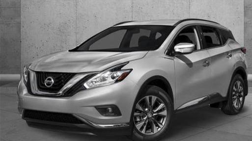 NISSAN MURANO 2017 5N1AZ2MG0HN153050 image