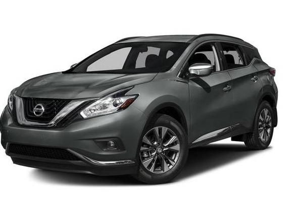 NISSAN MURANO 2017 5N1AZ2MG0HN149709 image NISSAN MURANO 2017 5N1AZ2MG0HN149709 image
