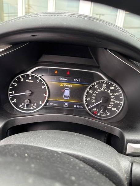 NISSAN MURANO 2017 5N1AZ2MHXHN158961 image