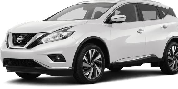 NISSAN MURANO 2017 5N1AZ2MG4HN173513 image NISSAN MURANO 2017 5N1AZ2MG4HN173513 image