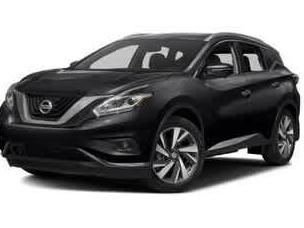 NISSAN MURANO 2017 5N1AZ2MG4HN103137 image