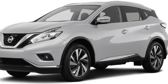 NISSAN MURANO 2017 5N1AZ2MHXHN130318 image NISSAN MURANO 2017 5N1AZ2MHXHN130318 image