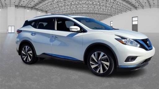 NISSAN MURANO 2017 5N1AZ2MG7HN107781 image