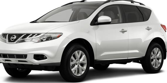 NISSAN MURANO 2012 JN8AZ1MU6CW103832 image NISSAN MURANO 2012 JN8AZ1MU6CW103832 image