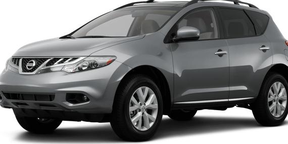 NISSAN MURANO 2012 JN8AZ1MU5CW103238 image NISSAN MURANO 2012 JN8AZ1MU5CW103238 image